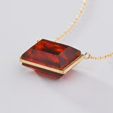 SQUARE PENDANT