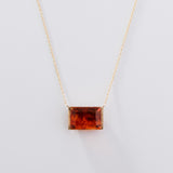 SQUARE PENDANT