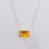 SQUARE PENDANT