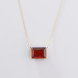 SQUARE PENDANT