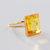 SQUARE RING