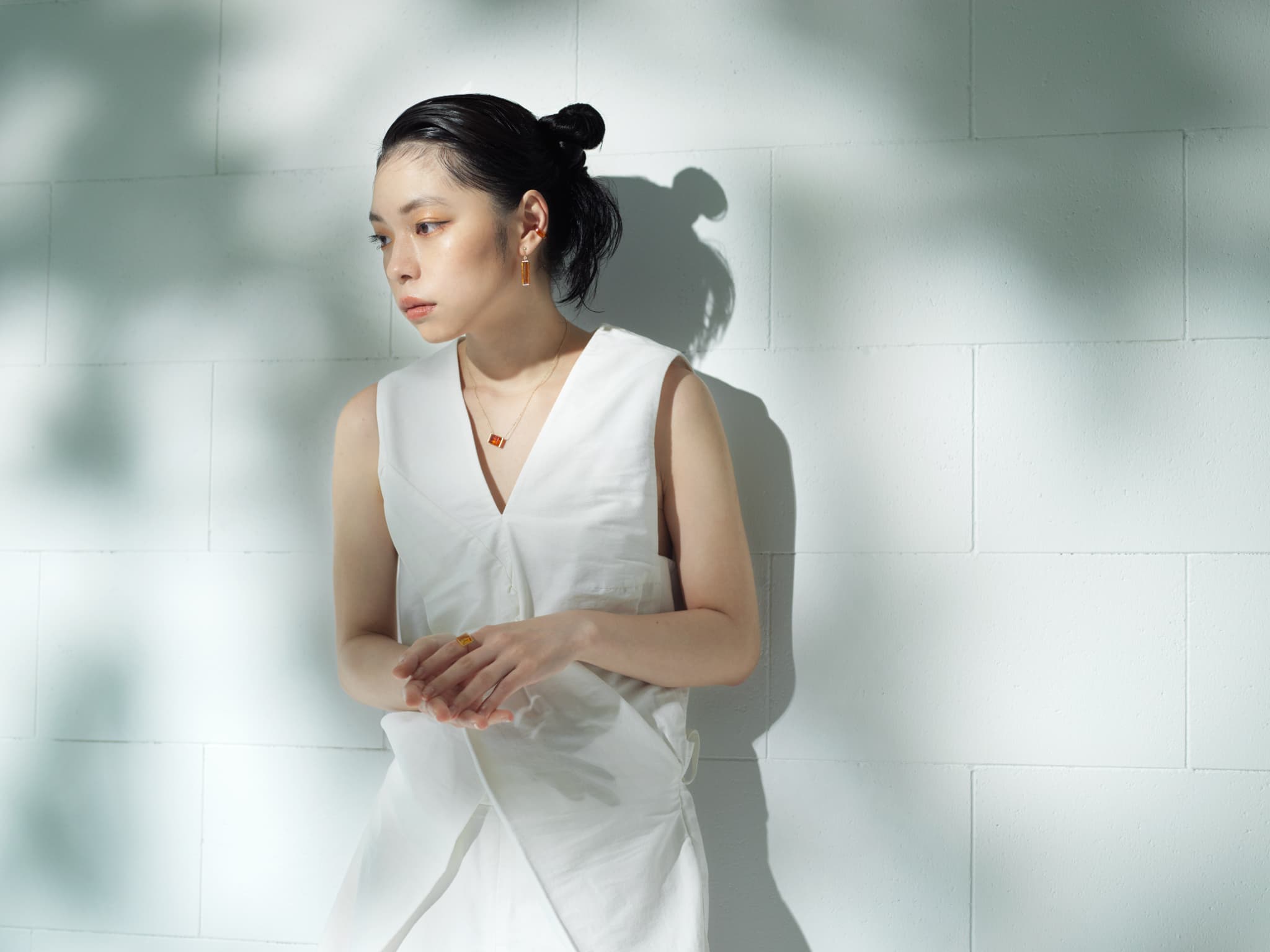  jewelry オリジナルデザインミノー 50mm　レア　未使用 River jewelry オリジナルデザインミノー 50mm レア 未使用