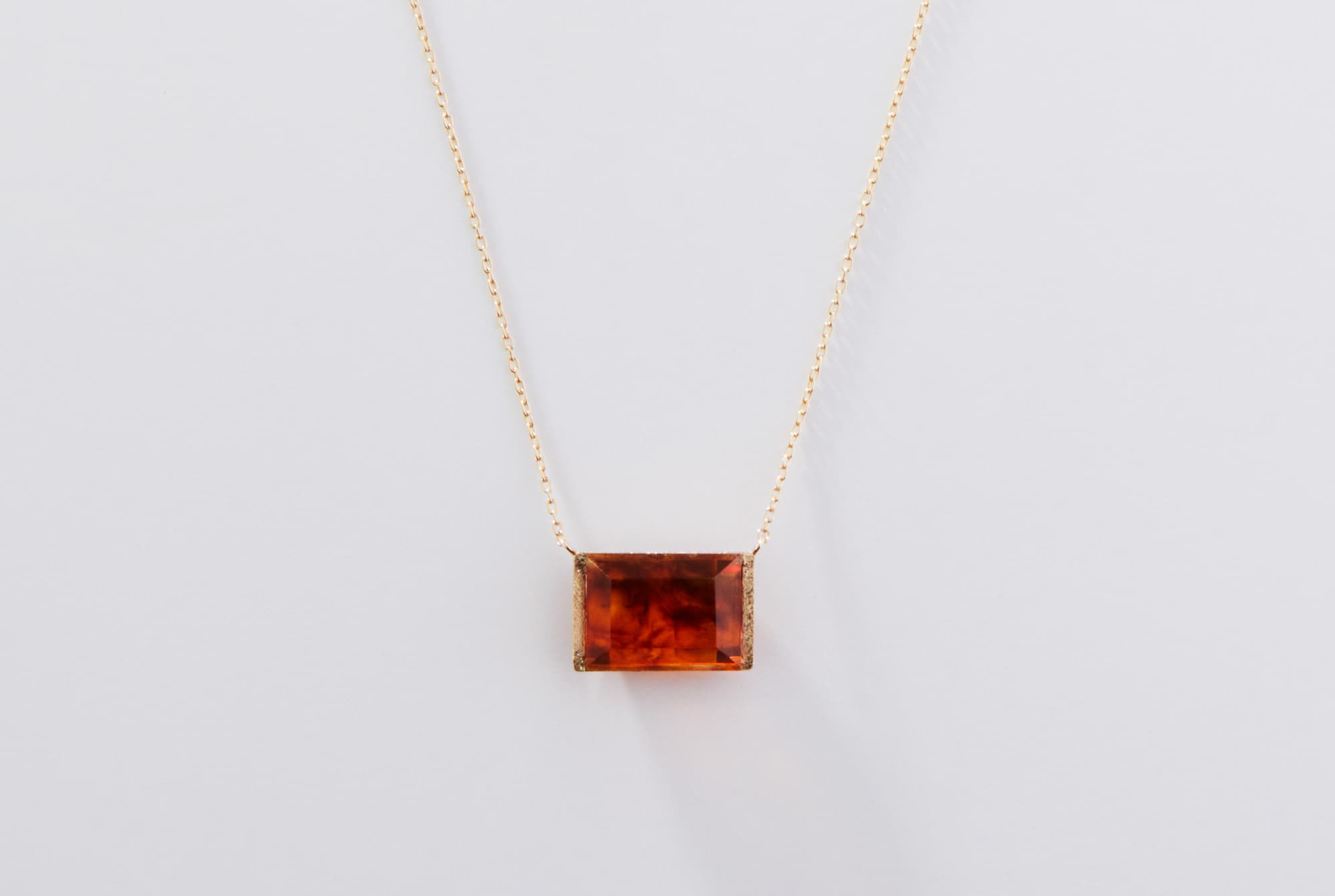 SQUARE PENDANT – 90mm