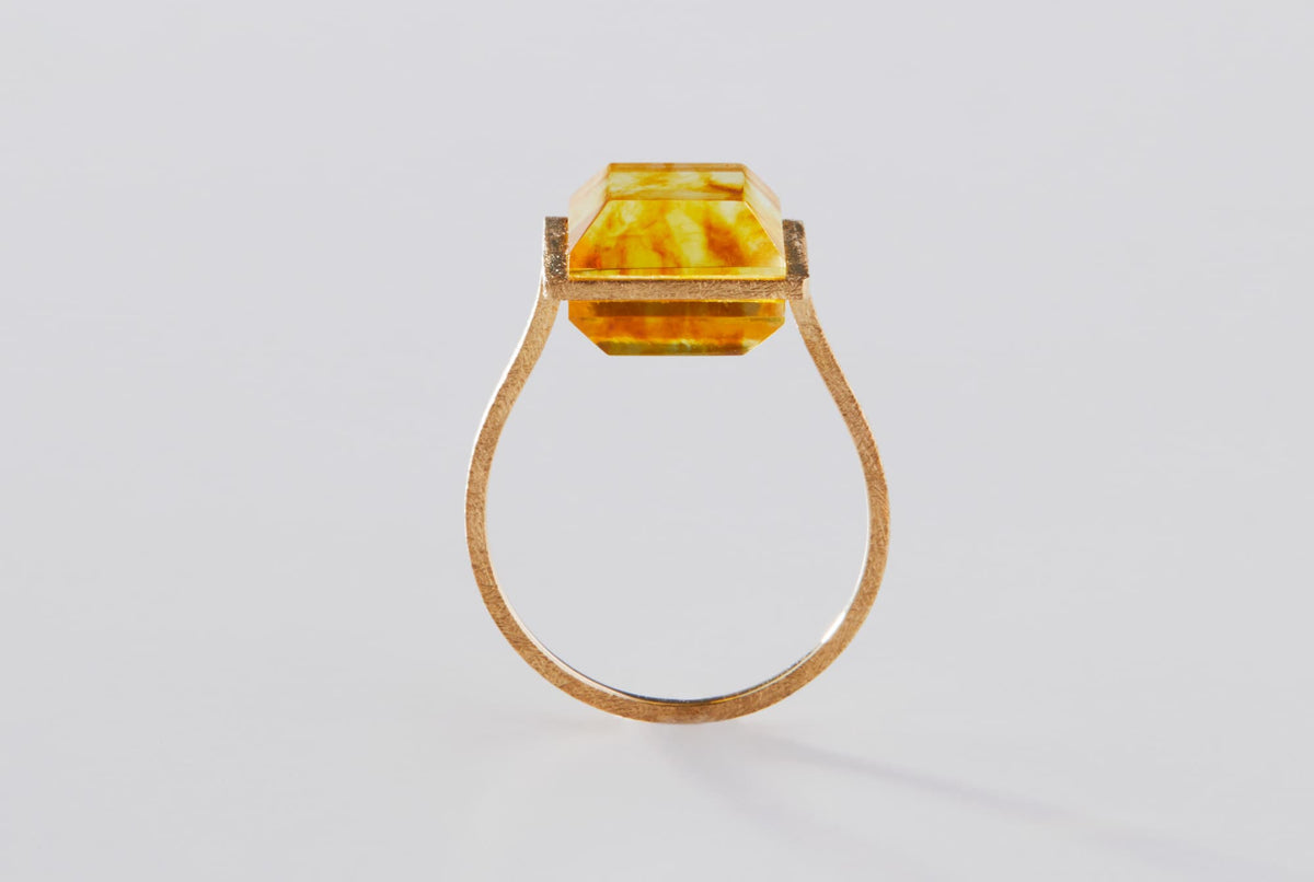 SQUARE RING – 90mm