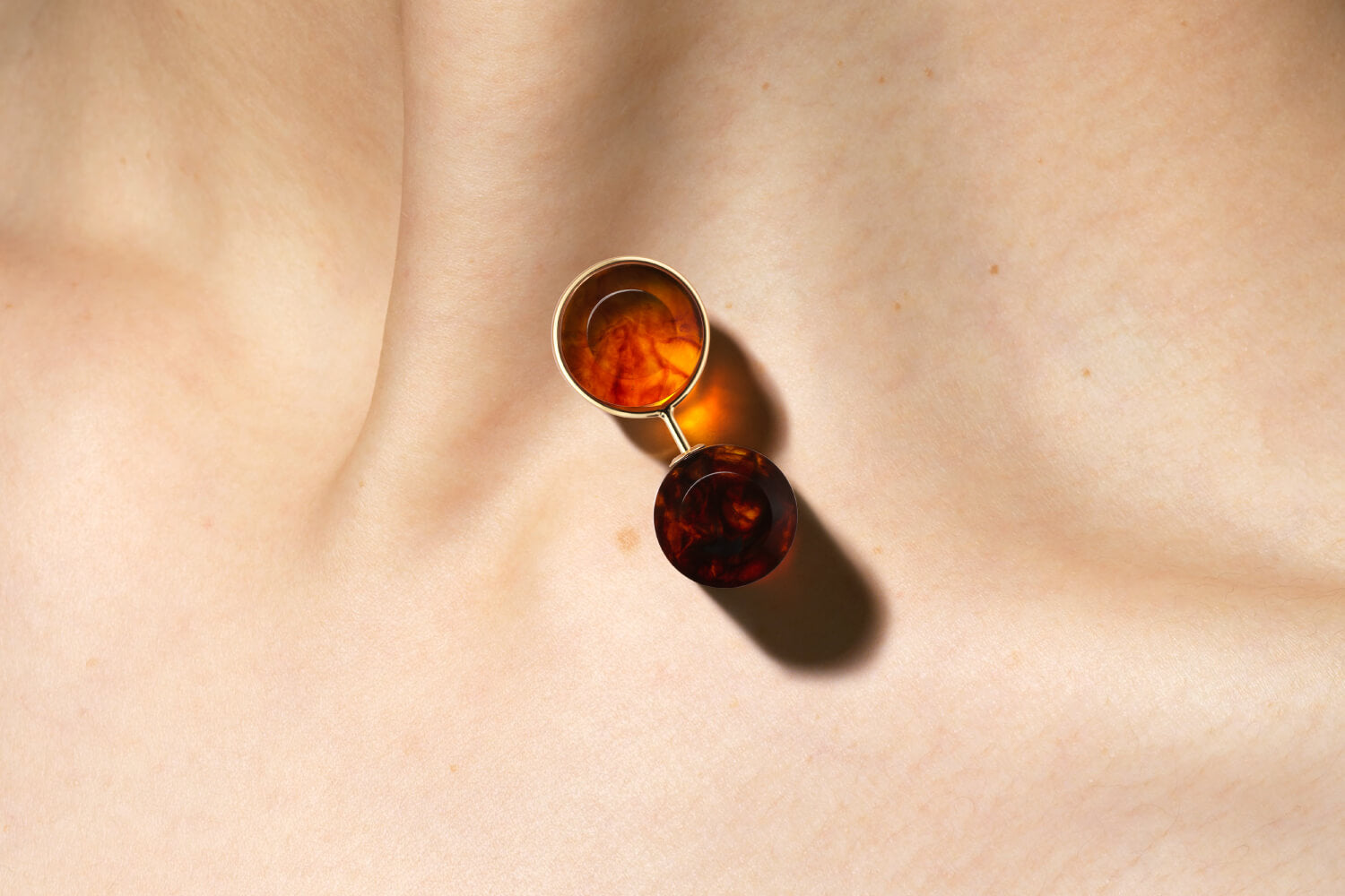 90MM - PLANT ORIGIN JEWELRY – 90mm